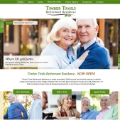 Timber Trails Retirement